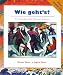 Wie geht's? Text/Audio CD pkg.