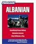 Albanian, Compact: Learn to Speak and Understand Albanian with Pimsleur Language Programs (Pimsleur Instant Conversation)