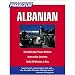Albanian, Compact: Learn to Speak and Understand Albanian with Pimsleur Language Programs (Pimsleur Instant Conversation)