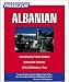 Book Pimsleur Albanian: Learn to Speak and Understand Albanian with Pimsleur Language Programs (Simon & Schuster's Pimsleur)
