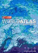 Collins World Atlas: Reference Edition