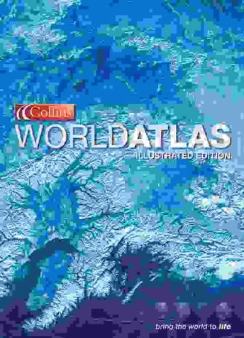 Collins World Atlas: Reference Edition