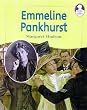 Lives and Times Emmeline Pankhurst Paperback