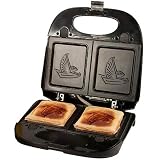 NFL Atlanta Falcons Sandwich Press