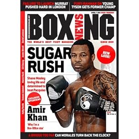 Boxing News