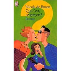 Qui c'est ce gar�on ?