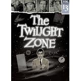 Twilight Zone 13 [DVD] [Import]