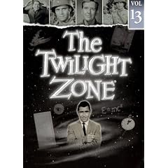The Twilight Zone: Vol. 13 by 