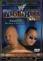 WWE WrestleMania X-Seven