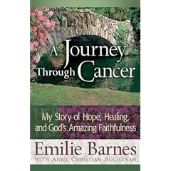 A Journey Through Cancer: My Story of Hope, Healing, and Gods Amazing Faithfulness
