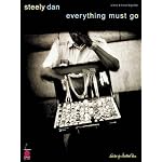 Steely Dan - Everything Must Go book cover