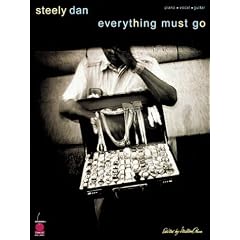 Steely Dan: Everything Must Go