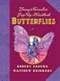 Young Naturalist's Pop-Up Handbook: Butterflies