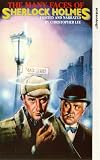 Review Orbit Media Ltd.  / Sherlock Holmes - The Many Faces Of Sherlock Holmes [1986]