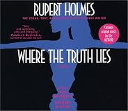 Where the Truth Lies: A Novel