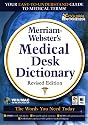 The Merriam-Webster Medical Dictionary (PC/Mac)