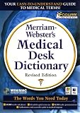 The Merriam-Webster Medical Dictionary (PC/Mac)