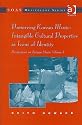 Perspectives on Korean Music: Preserving Korean Music: Intangible Cultural Properties as Icons of Identity v. 1 (SOAS Musicology Series)