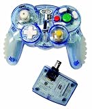 GameCube - Controller Funk MicroCon (Mad Catz) - 