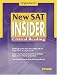 Books : New SAT Insider: Critical Reading