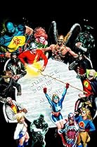 JSA Omnibus Vol. 3 (Jsa Justice Society America) JSA Omnibus Vol. 3 (Jsa Justice Society America)