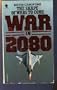 War in 2080.