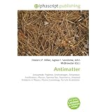 Antimatter