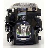 Liberty Brand Replacement Lamp for CHRISTIE 003-120181-01 including generic housing and brand new Philips lamp