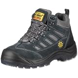 Produkt-Bild: Safety Jogger SATURNUS, Unisex - Erwachsene Arbeits & Sicherheitsschuhe S1
