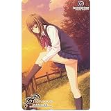 PP　ピアニッシモ 操リ人形ノ輪舞｜特典 テレカ ①｜ヨドバシカメラ 杉菜水姫
