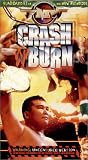 FMW (Frontier Martial Arts Wrestling) - Crash & Burn (Uncensored Version) [VHS]