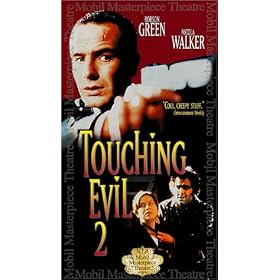 Touching Evil 2 (Box Set) [VHS]