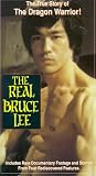 The Real Bruce Lee [VHS]