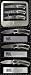 Sporting Goods : IRON HORSES II - 3 Piece Knife Set