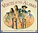 Book Voices of the Alamo