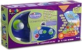 Revue Hachette Multimédia  / Pack Smoby + Salto et Zélia chez les hippos