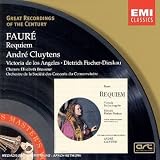 Requiem - Angeles, Fischer-Dieskau, Cluytens