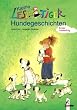 Kleine Lesetiger-Hundegeschichten / Lesespatz - Guten Tag, kleiner Hund! (Wendebuch)