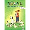 Kleine Lesetiger-Hundegeschichten / Lesespatz - Guten Tag, kleiner Hund! (Wendebuch)