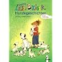 Kleine Lesetiger-Hundegeschichten / Lesespatz - Guten Tag, kleiner Hund! (Wendebuch)