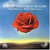 The Rosary Sonatas (violin: Andrew Manze, organ & harpsichord: Richard Egarr)