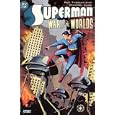 Superman: War of the Worlds (Superman (DC Comics))