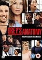 Grey's Anatomy - Complete Season 1 [DVD] [2005]