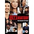 Grey's Anatomy - Complete Season 1 [2005]