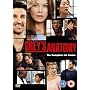 Grey's Anatomy - Complete Season 1 [DVD] [2005]