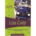 Dupe (Anna Lee Mysteries) book cover