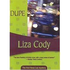 Dupe (Anna Lee Mysteries)