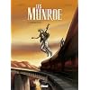 Les Munroe, Tome 2 : Magadi Train