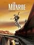 Les Munroe, Tome 2 : Magadi Train