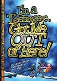 I'm a teenager-- get me out of here! : a survival guide for the teenage siblings of young people with autism